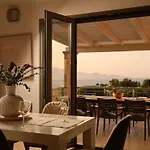 Merovigli - Sea Views & Private Pool, Ideal For Large Groups, By Zantewize 别墅 *