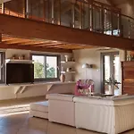 Merovigli - Sea Views & Private Pool, Ideal For Large Groups, By Zantewize * 查加基恩