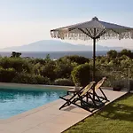 Villa Merovigli - Sea Views & Private Pool, Ideal For Large Groups, By Zantewize