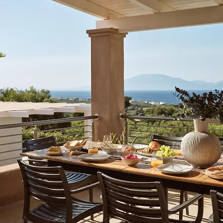 Merovigli - Sea Views & Private Pool, Ideal For Large Groups, By Zantewize *