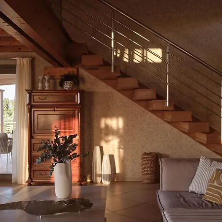 Merovigli - Sea Views & Private Pool, Ideal For Large Groups, By Zantewize Villa
