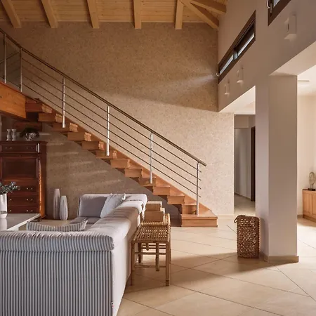 Merovigli - Sea Views & Private Pool, Ideal For Large Groups, By Zantewize *