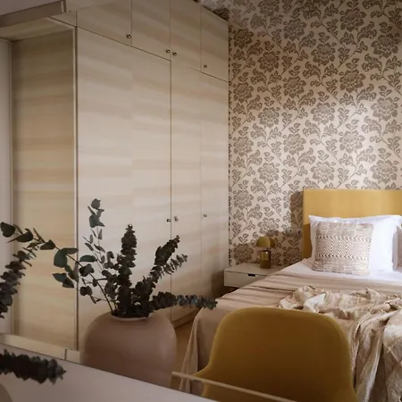 Merovigli - Sea Views & Private Pool, Ideal For Large Groups, By Zantewize Willa *