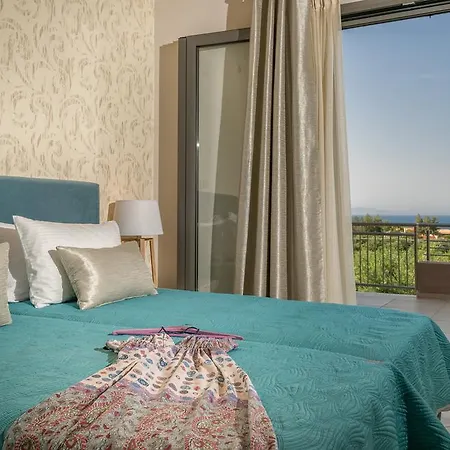 Merovigli - Sea Views & Private Pool, Ideal For Large Groups, By Zantewize *