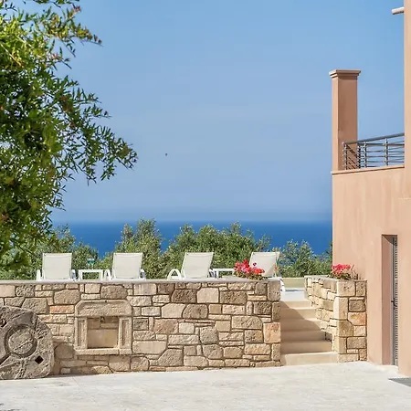 Merovigli - Sea Views & Private Pool, Ideal For Large Groups, By Zantewize Villa *