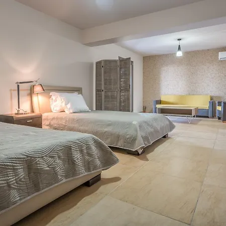 Villa Merovigli - Sea Views & Private Pool, Ideal For Large Groups, By Zantewize Tragaki
