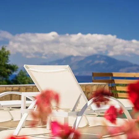 Merovigli - Sea Views & Private Pool, Ideal For Large Groups, By Zantewize Villa