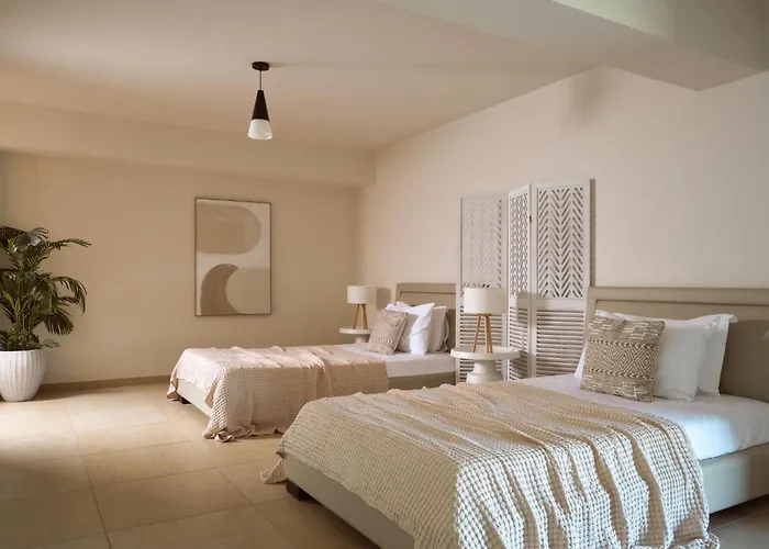 Merovigli - Sea Views & Private Pool, Ideal For Large Groups, By Zantewize Villa Tragaki