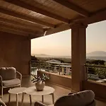 Merovigli - Sea Views & Private Pool, Ideal For Large Groups, By Zantewize Villa *