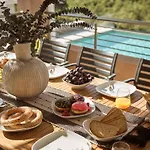 Merovigli - Sea Views & Private Pool, Ideal For Large Groups, By Zantewize *