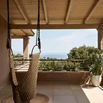 Merovigli - Sea Views & Private Pool, Ideal For Large Groups, By Zantewize Tragaki