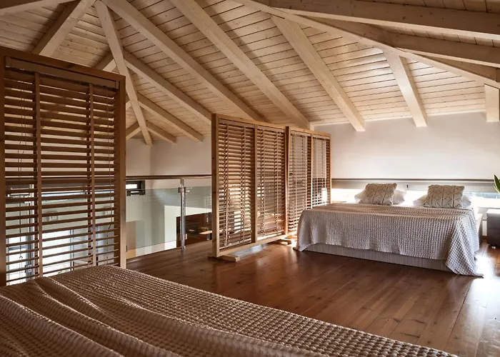 Villa Merovigli - Sea Views & Private Pool, Ideal For Large Groups, By Zantewize *