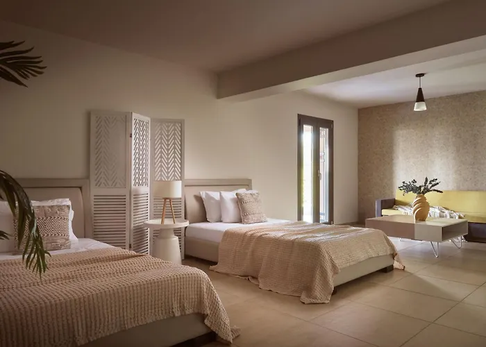 Merovigli - Sea Views & Private Pool, Ideal For Large Groups, By Zantewize Tragáki